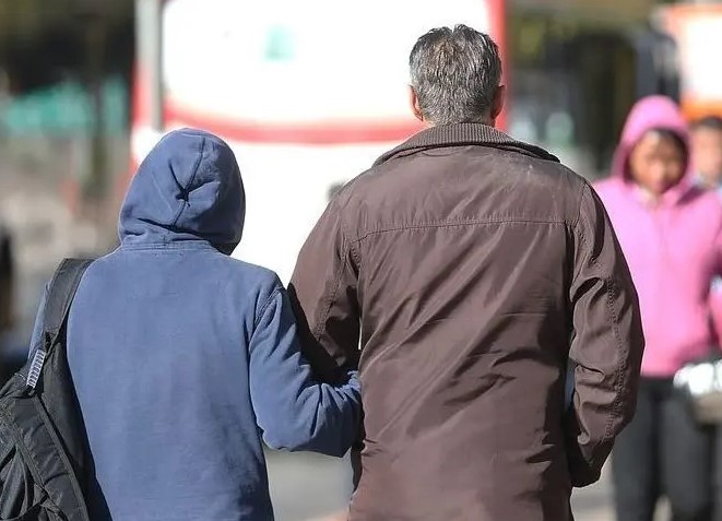 Massa de ar polar avança e deve derrubar temperaturas em Minas Gerais no fim de semana do Dia das Mães