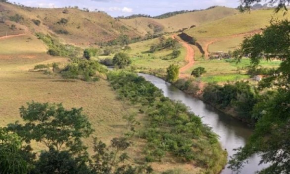 Minas Gerais prorroga prazos ambientais em cidades da Zona da Mata atingidas por chuvas