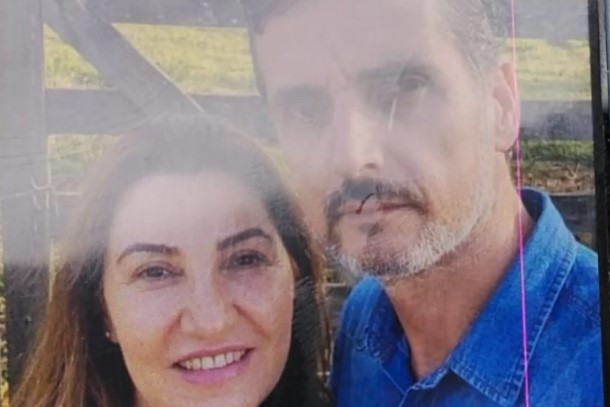 Homem suspeito de feminicídio é preso na BR-262 em Rio Casca
