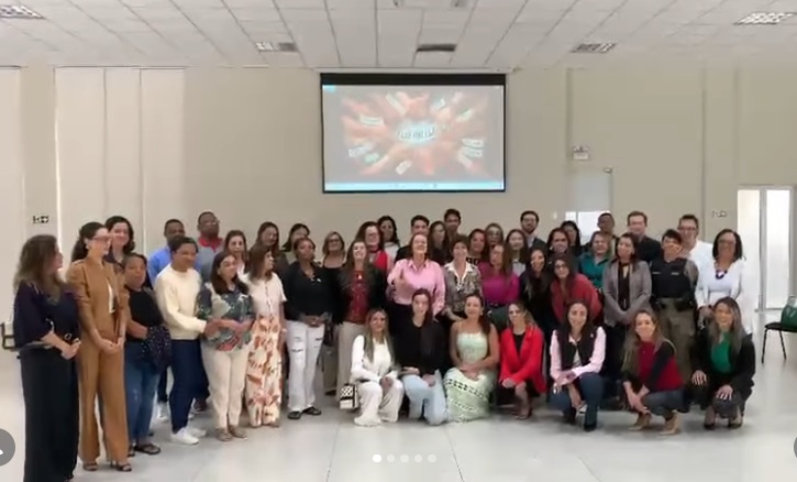 Movimento “Eles por Elas” realiza reunião na OAB Viçosa e convoca para caminhada no dia 23