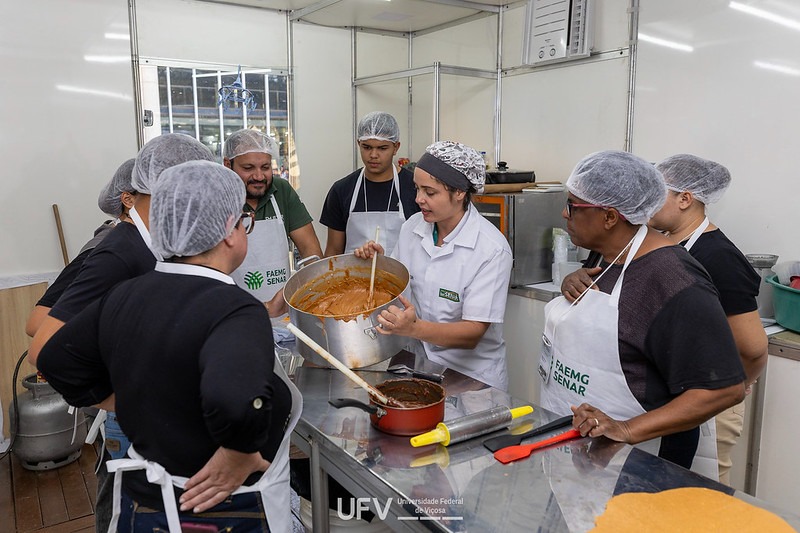 Senar Minas oferece 15 cursos gratuitos na região entre 11 e 16 de maio