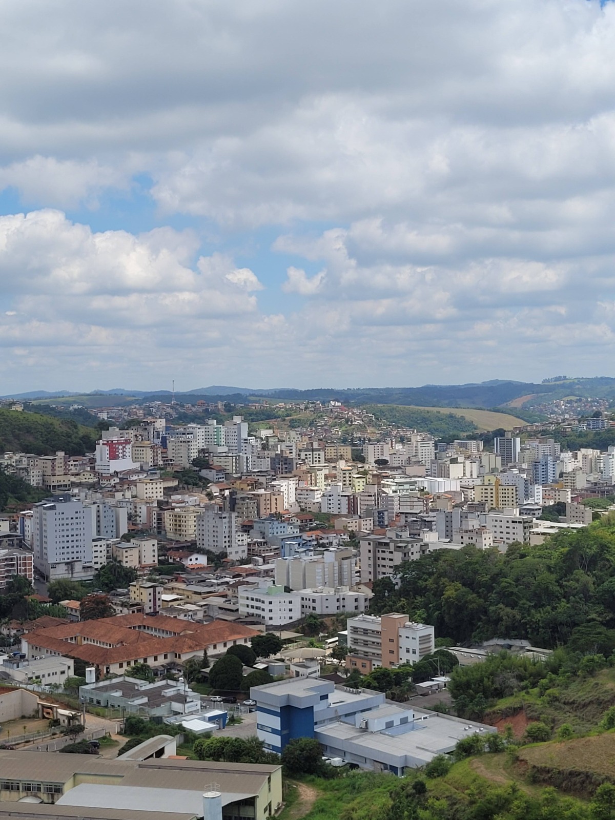 Viçosa será capital simbólica de Minas está semana com agenda do Governo Presente
