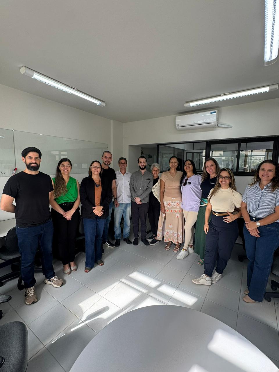 Viçosa institui Conselho Municipal de Inovação e realiza primeira reunião