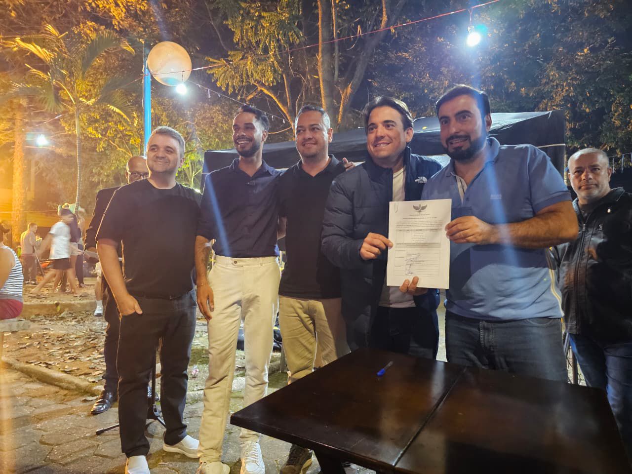 Prefeitura assina contrato para construção de UBS em Silvestre
