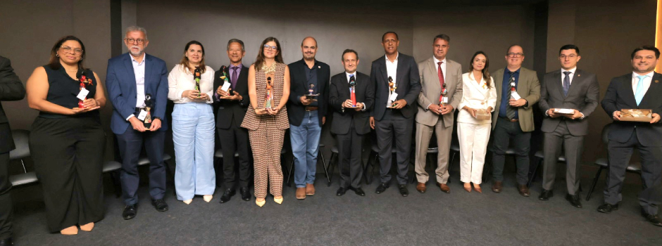 Governo de Minas participa da assinatura de protocolo de intenções do TJMG em defesa dos direitos de crianças e adolescentes