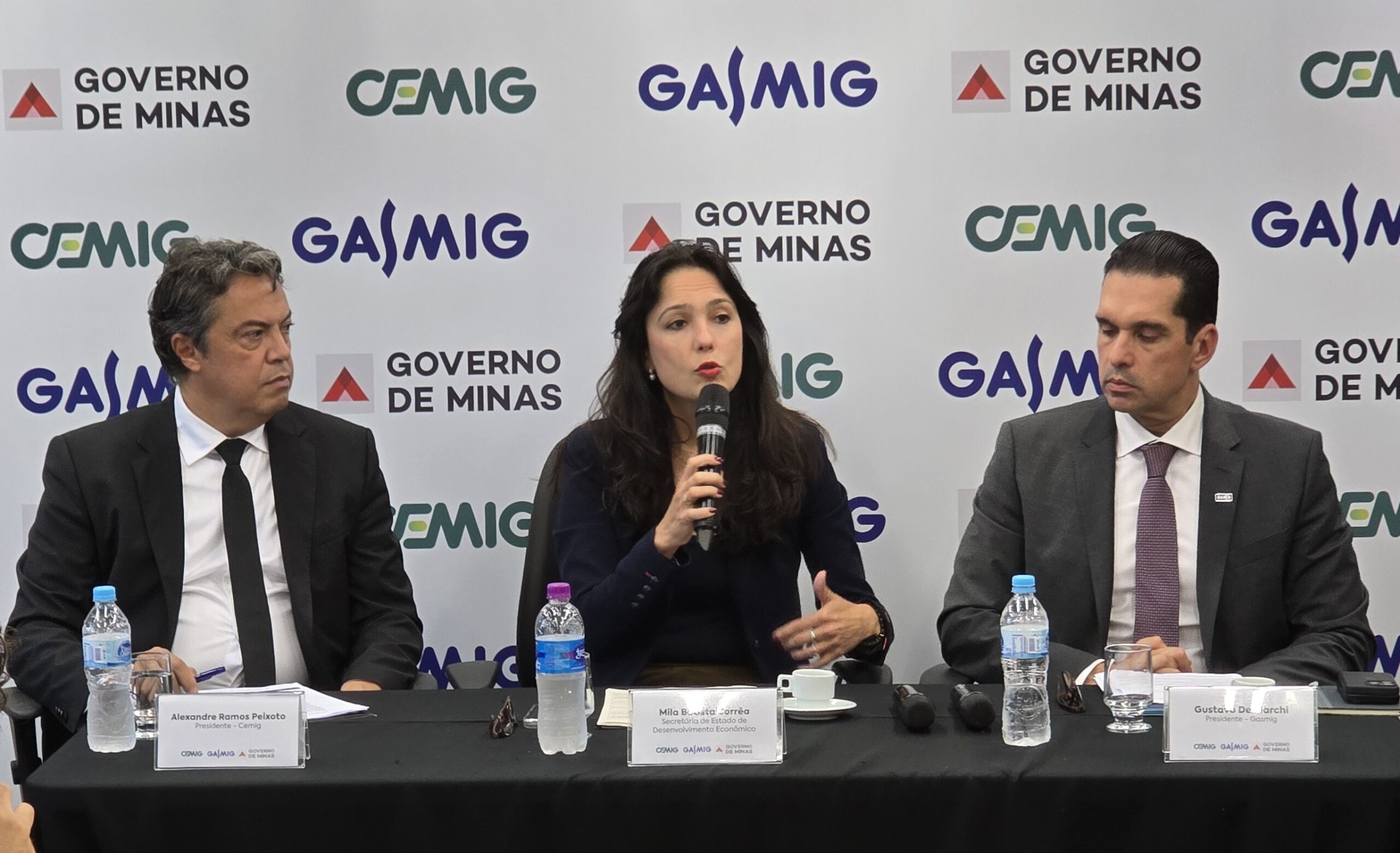 Grupo Cemig acelera transição energética com a maior chamada de biometano da história da Gasmig