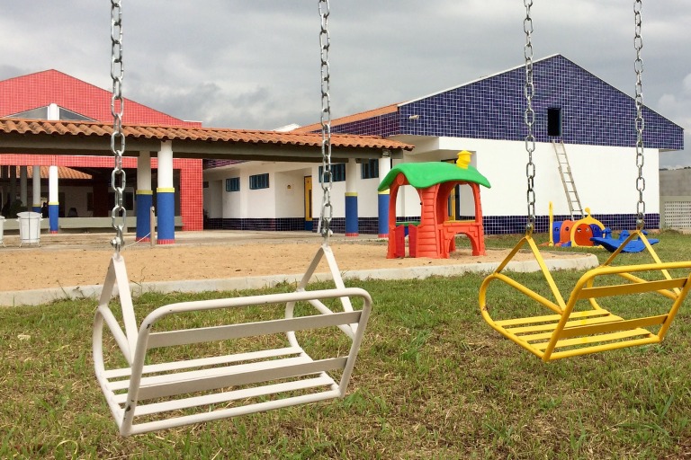 Projeto propõe plano para primeira infância em Viçosa com metas até 2036