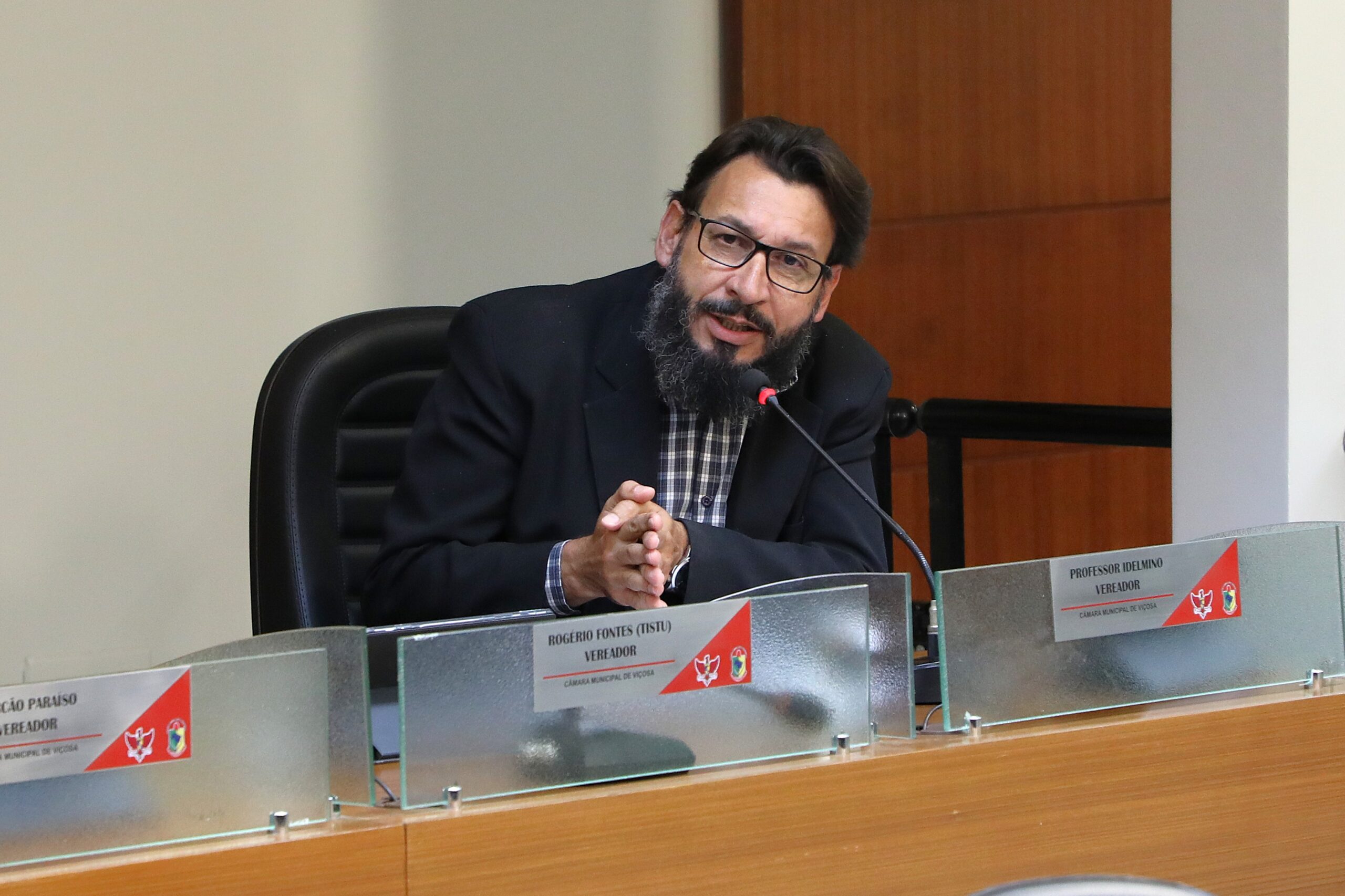 Câmara de Viçosa aprova regras para devolução de sobras do orçamento ao Executivo
