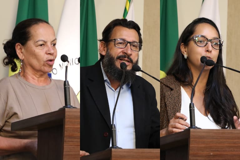 Câmara de Viçosa aprova moção contra transformação do Raul de Leoni em colégio militar