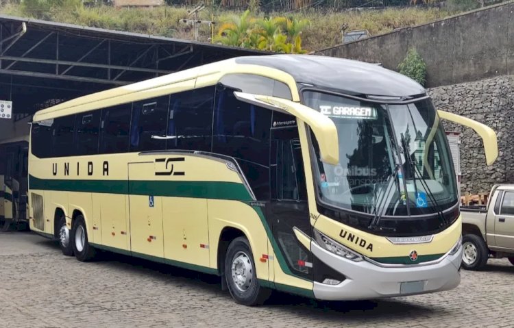 ANTT autoriza 74 novas rotas interestaduais e amplia ligações rodoviárias em Viçosa e região