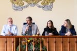 UFV discute futuro da ciência e inovação em workshop no centenário