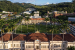 Câmara dos Deputados realiza sessão solene em homenagem aos 100 anos da UFV