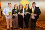 Pesquisa da UFV recebe Prêmio Inventor Petrobras 2026 por método contra biofilmes