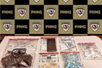 Polícia Militar prende homem por tráfico de drogas no bairro São Domingos, em Ubá