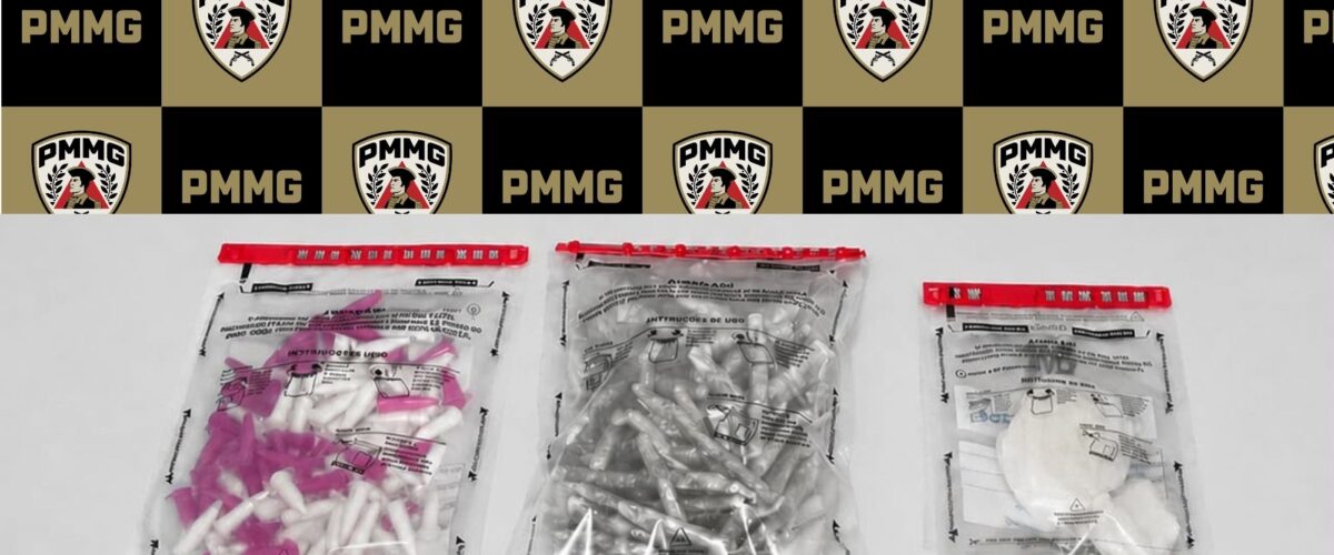 Operação Jericó: Polícia Militar apreende adolescente por tráfico de drogas em Ubá