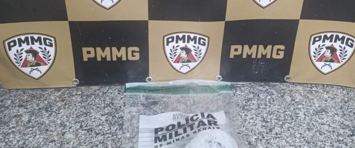 Homem é preso após roubos a dois estabelecimentos comerciais em Tocantins