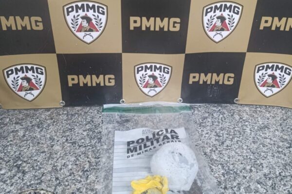 Homem é preso após roubos a dois estabelecimentos comerciais em Tocantins