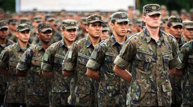 Prazo para alistamento militar termina nesta terça-feira (30), em todo o país