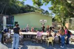 Dia do Aurita mobiliza escolas e comunidade em Viçosa com ações de educação ambiental