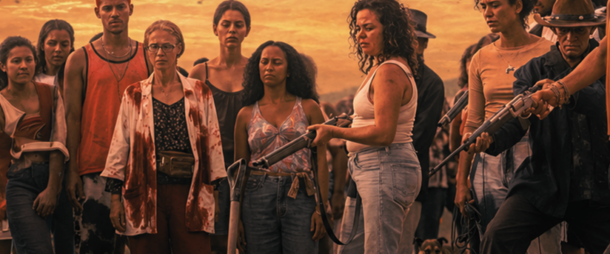 Projeto Brasil em Cena promove sessões gratuitas de cinema em Viçosa