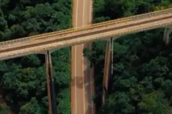 Concessão da Rota da Liberdade inicia recuperação da rodovia e prevê duplicação entre Nova Lima e Mariana