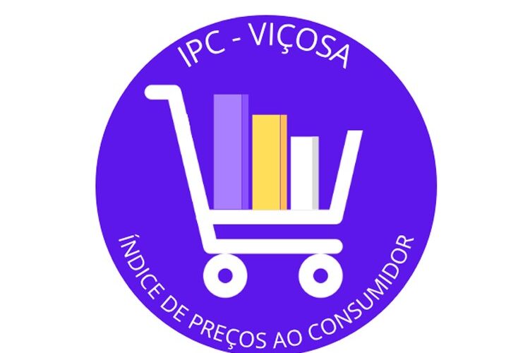 Inflação em Viçosa atinge 1,17% em maio e cesta básica sobe 6,60%