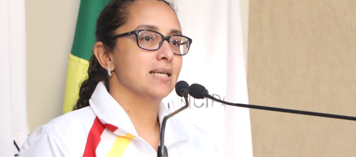 Projeto de ginástica artística da UFV é apresentado na Câmara Municipal e abre participação à comunidade