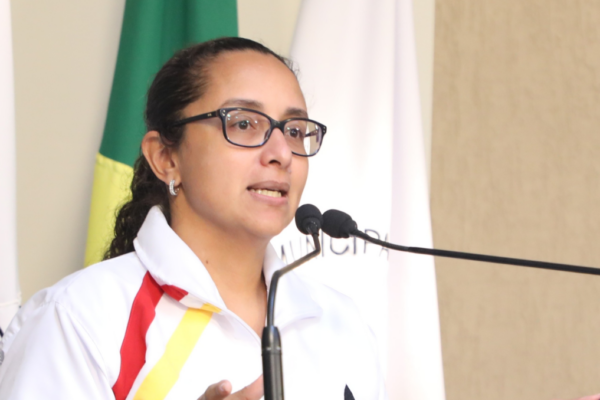Projeto de ginástica artística da UFV é apresentado na Câmara Municipal e abre participação à comunidade