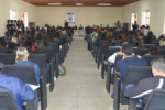 Conferência Municipal de Saúde de Viçosa reúne propostas da comunidade e define delegados para etapa estadual