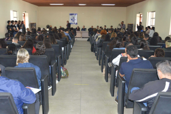 Conferência Municipal de Saúde de Viçosa reúne propostas da comunidade e define delegados para etapa estadual