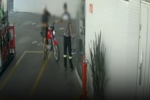 Sobrevivente de ataques em Visconde do Rio Branco relata luta com agressor e segue internado