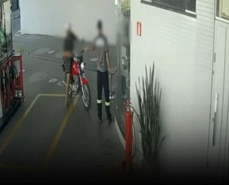 Sobrevivente de ataques em Visconde do Rio Branco relata luta com agressor e segue internado