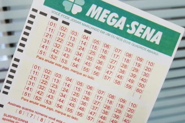 Mega-Sena: apostas de Viçosa, Ubá e Visconde do Rio Branco acertam a quadra