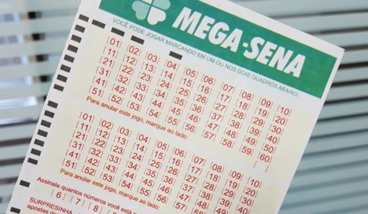Mega-Sena: apostas de Viçosa, Ubá e Visconde do Rio Branco acertam a quadra