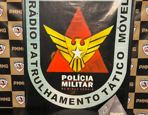 PM prende dois suspeitos por tráfico de drogas durante operação em Viçosa