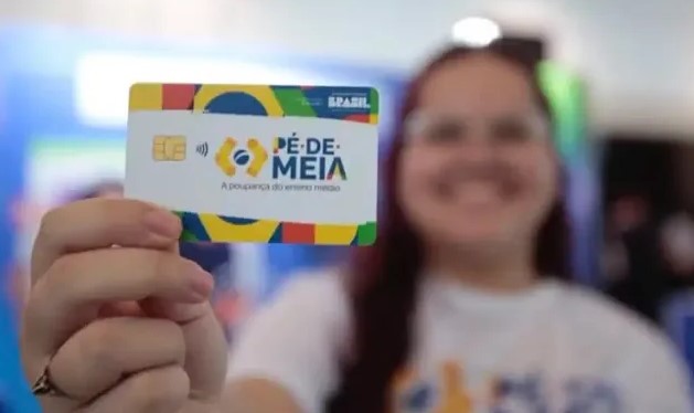 Pé-de-Meia 2026: pagamento da 4ª parcela começa e segue até 6 de julho