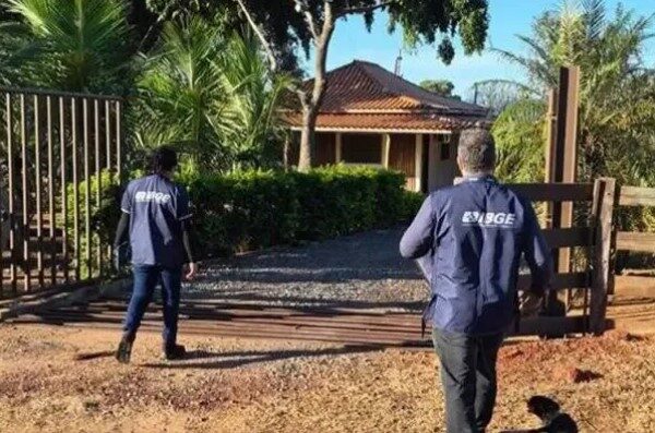 IBGE abre 901 vagas temporárias em Minas Gerais para o Censo Agropecuário