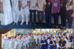 Pif Paf Alimentos realiza Culto Ecumênico e promove respeito à diversidade religiosa