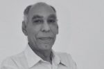 Morre jornalista Wander Santos, que atuou na comunicação da Rádio Montanhesa
