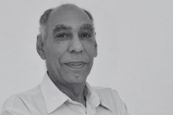 Morre jornalista Wander Santos, que atuou na comunicação da Rádio Montanhesa