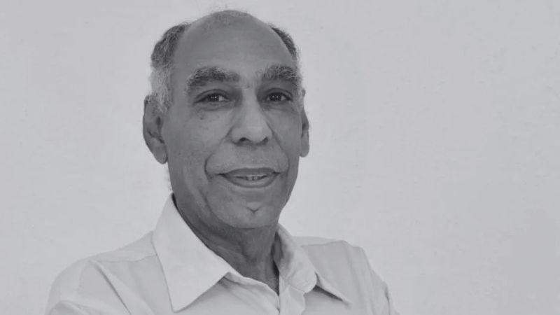 Morre jornalista Wander Santos, que atuou na comunicação da Rádio Montanhesa