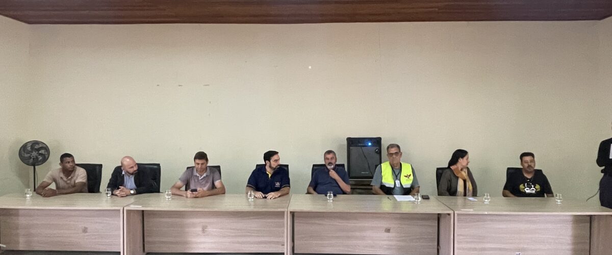 Prefeitura de Viçosa lança aplicativo municipal de mobilidade urbana