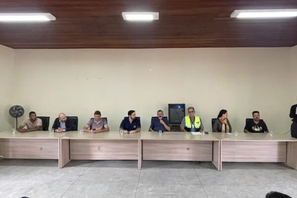 Prefeitura de Viçosa lança aplicativo municipal de mobilidade urbana