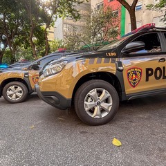 Polícia Militar cumpre mandado de prisão e detém foragido da Justiça em Tocantins