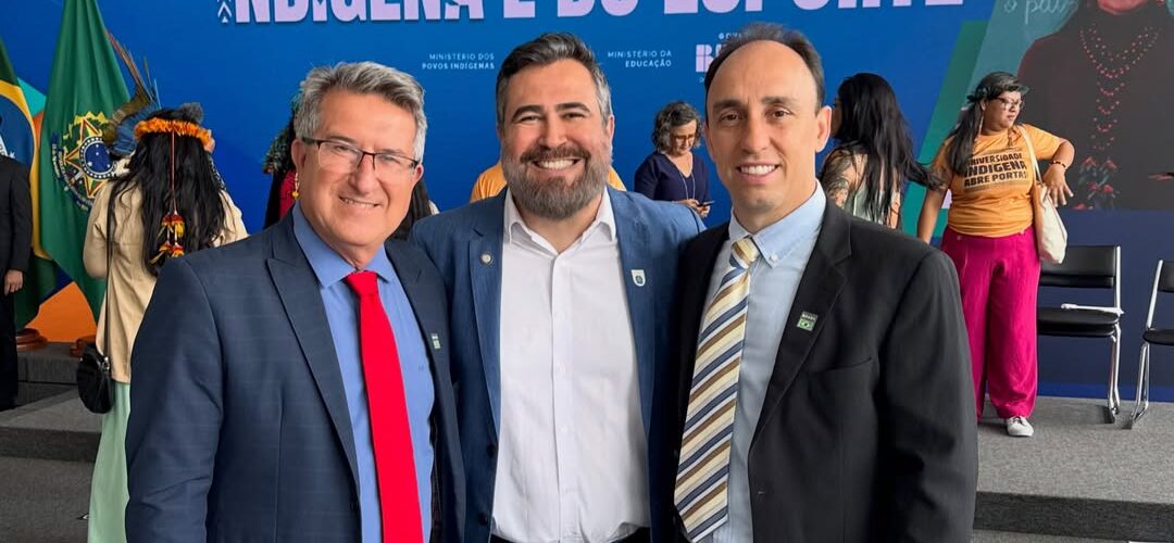 Universidade Federal do Esporte é criada e amplia formação e pesquisa no país