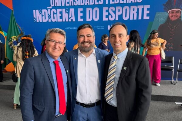 Universidade Federal do Esporte é criada e amplia formação e pesquisa no país