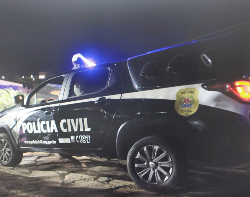 Polícia Civil indicia seis por homicídio e tortura em Guiricema