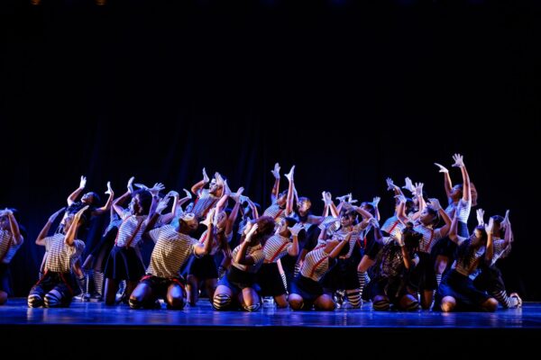 Mostra Diversidade em Dança celebra 45 anos do Núcleo com programação gratuita em Viçosa