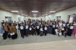 Prefeitura empossa mais 75 concursados para reforçar rede municipal de educação