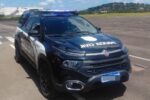 Polícia Civil esclarece feminicídio em São Geraldo e apura morte do investigado em Visconde do Rio Branco